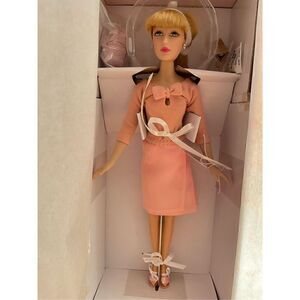 2000 Ltd. Ed.  Madame Alexander ~ Alexandra Fairchild Ford Doll ~ NRFB